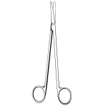 Econo Sterile MN Bariatric Dissecting Scissors, 9"