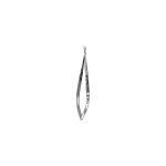 Jacobson Scissors, 5-1/4", Curved