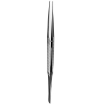 Vickers Micro Ring Forceps, 6"