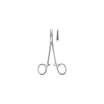 Jacobs Mosquito Forceps, 5", Straight