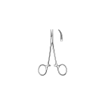 Jacobs Mosquito Forceps, 5", Curved