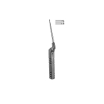 Cervical Bone Waxer, 2.8mm Rounded Hook Tip 8-1/2"