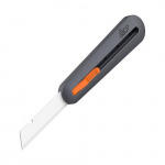 Manual Industrial Knife, GFN, POM, Stainless Steel