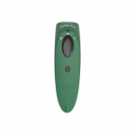 S700 1D Linear Barcode Scanner, Green