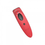 S740 2D Universal Barcode Scanner, Red