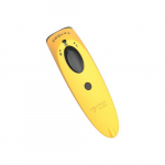 S740 2D Universal Barcode Scanner, Yellow