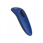 S760 Blue 2D Barcode and Passport Reader