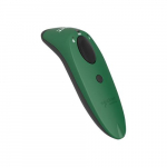 S760 Green 2D Barcode and Passport Reader