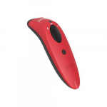 S760 Red 2D Barcode and Passport Reader