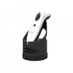 S740 2D Barcode White and Charging Dock