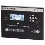 ATyS C55 Universal ATS Controller