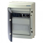 Automatic Transfer Switch, 2P, 100A, Polycarbonate