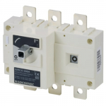 AC Load Break Switch, 3P, 500A, Front Operation