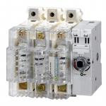 Fuserbloc Switch Discon Fuse 250A 3 Poles
