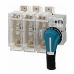 Fuserbloc Switch Discon Fuse 200A 3P BS Fuse A4C