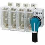 Fuserbloc Switch Discon Fuse 315A 4P BS Fuse B1 B3