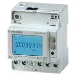 COUNTIS E27 Active-Energy Meter, 80A, TCP Com.