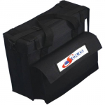 Compartmentalized Carrying Case