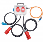 PAT-IPE Adapter for Leakage Current Measurement