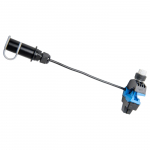 Piercing Adapter for Insulated Cables