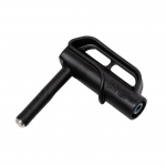 Magnetic Voltage Adapter, Black