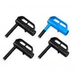 Magnetic Voltage Adapter Set