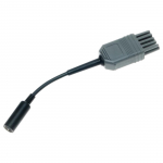 miniDIN to 4P Plug Adaptor