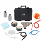 Kit for Measuring Resistance in Zones