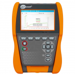 Insulation Resistance Meter