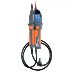 Insulation Resistance Meter