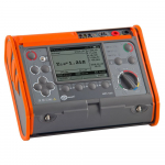 Multi-Function Meter of Electrical System Parameters