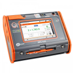 Multi-Function Meter of Electrical System Parameters