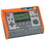 MRU-200 GPS Earth Resistance w/ Resistivity Meter