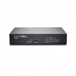 TZ400 Secure Upgrade Network Security Firewall