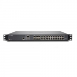 NSA 4650 TotalSecure Network Security Firewall
