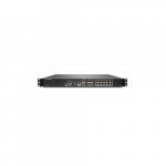 NSA 4600 Firewall Secure Upgrade Plus