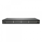 SWS14-48FPOE Switch, Managed 48 x 10/100/1000