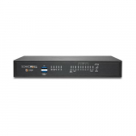 TZ570P Network Firewall with Support Service