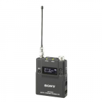 Dwx N Digital Wireless Bodypack Transmitter Bodypack