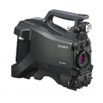 Camera Head Body with Three 2/3" Exmor CMOS Sensor