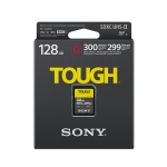 UHS-II G TOUGH Series Memory Card, 128GB