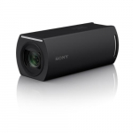 Compact 4K 60p BOX-Style Remote Camera with 25X Zoom