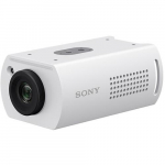 UHD 4K Box-Style POV Camera with Wide-Angle Lens