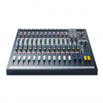 EPM Series 12+2-Channel Mixer