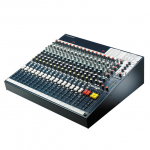 16-Channel Live / Recording Mixer with Lexicon Fx