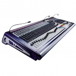 GB4 Series 16-Channel Multi-Function Mixer