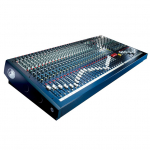 LX7II Series 24-Channel Console