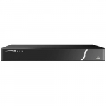 NXP 8-Channel 4K NVR with 4TB HDD
