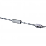 2-Jaw Slide Hammer Puller Head Assembly