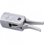 2-Jaw Slide Hammer Puller Head Assembly